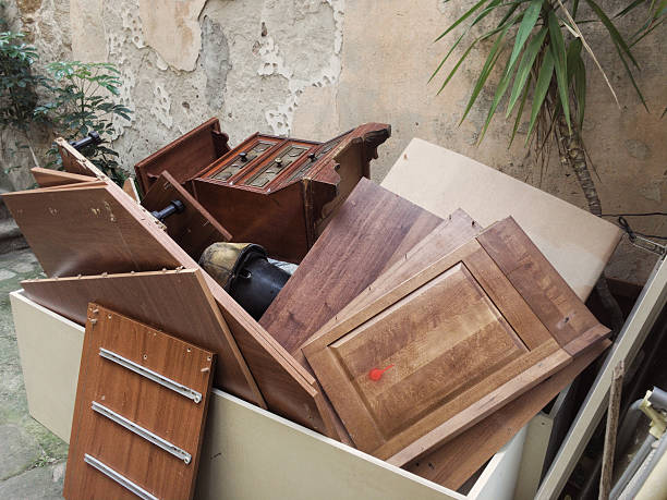 Professional Junk Removal Services in Valley Green, PA